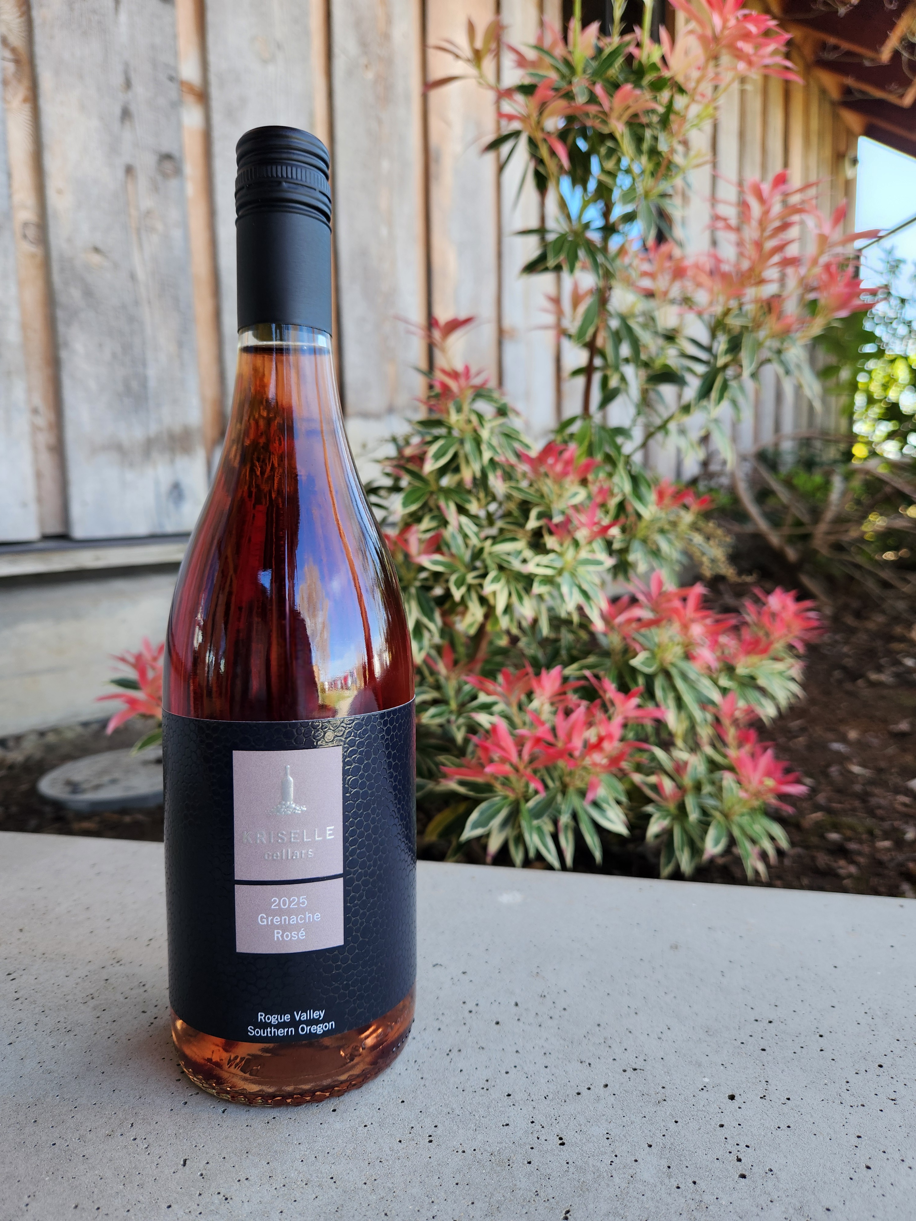 Product Image for 2025 Grenache Rose